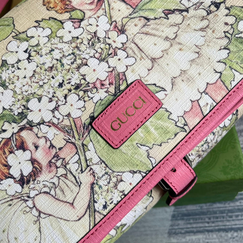 PHA - GUKI Bags - 980