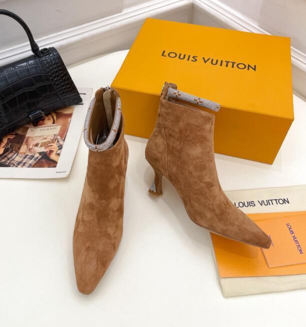 Mila's Edit - LOV Women Shoes - 384
