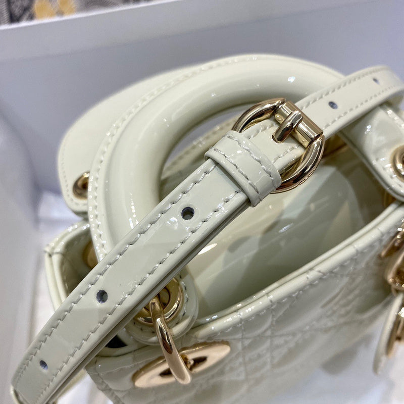PHA - DOR Bags - 535