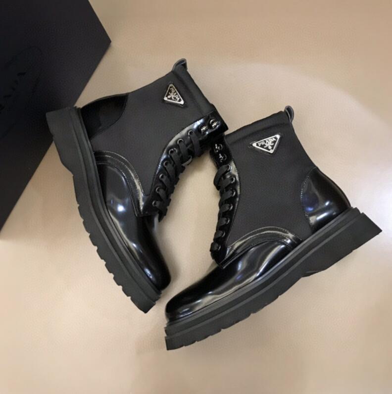 Mila's Edit - PD Men Shoes - 349