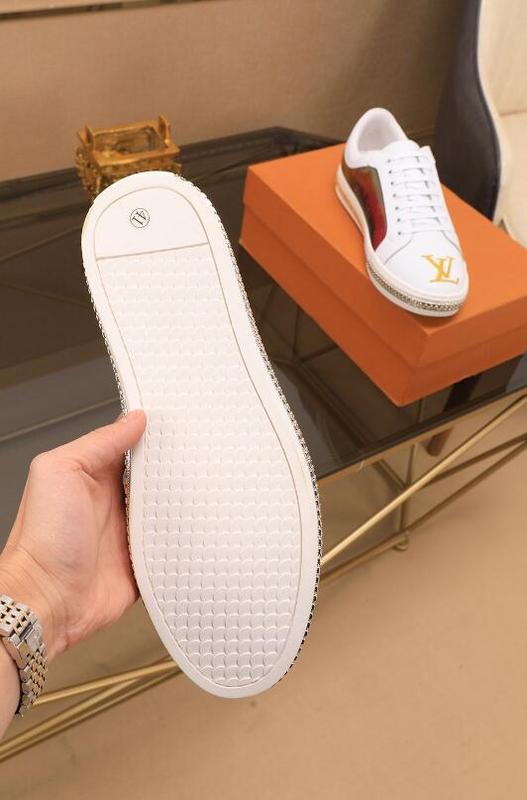 Mila's Edit - LOV Men Shoes - 1864