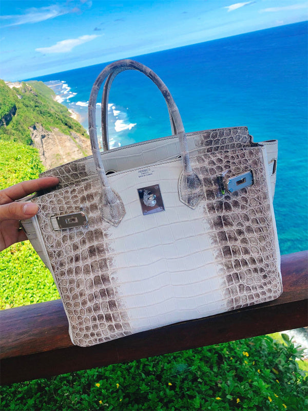 PHA - HMS Bags - 845