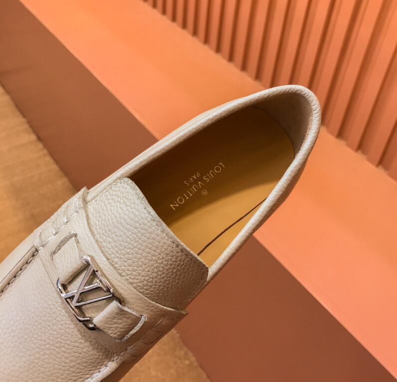 Mila's Edit - LOV Men Shoes - 767