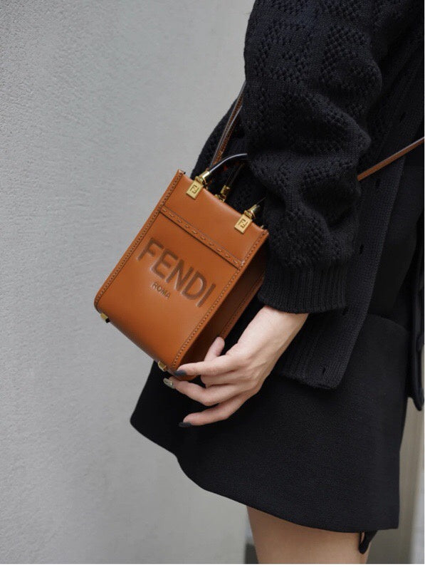 PHA - PHAE Bags - 518