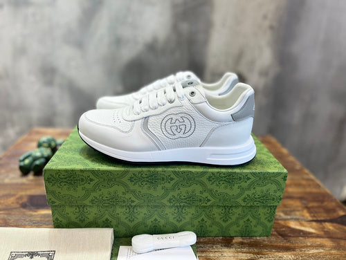 Gucci Luxury Shoes