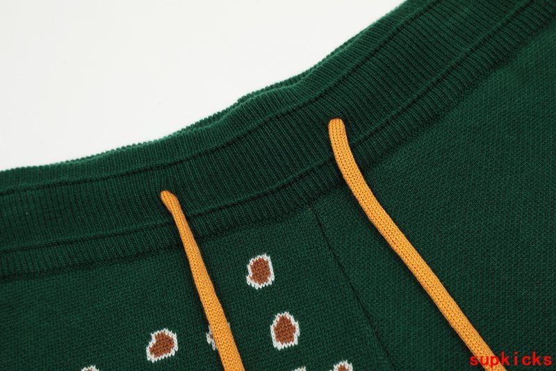 RHUDE Luxury Cloth