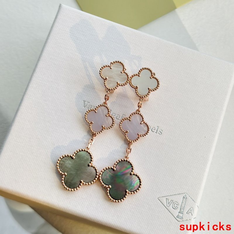 Van Cleef & Arples Jewelry