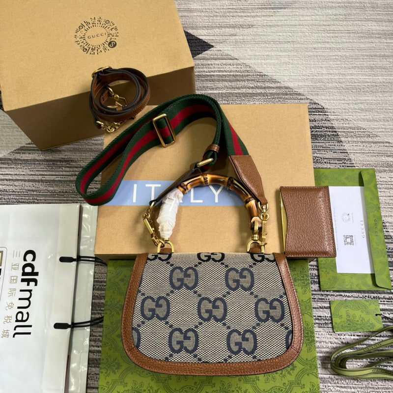 PHA - GUKI Bags - 364