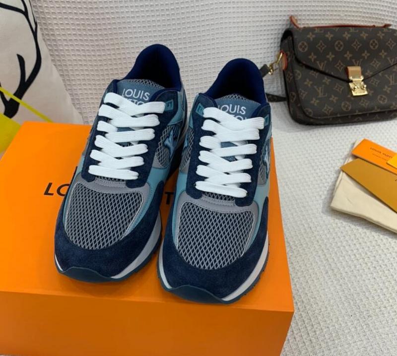 Mila's Edit - LOV Men Shoes - 1018