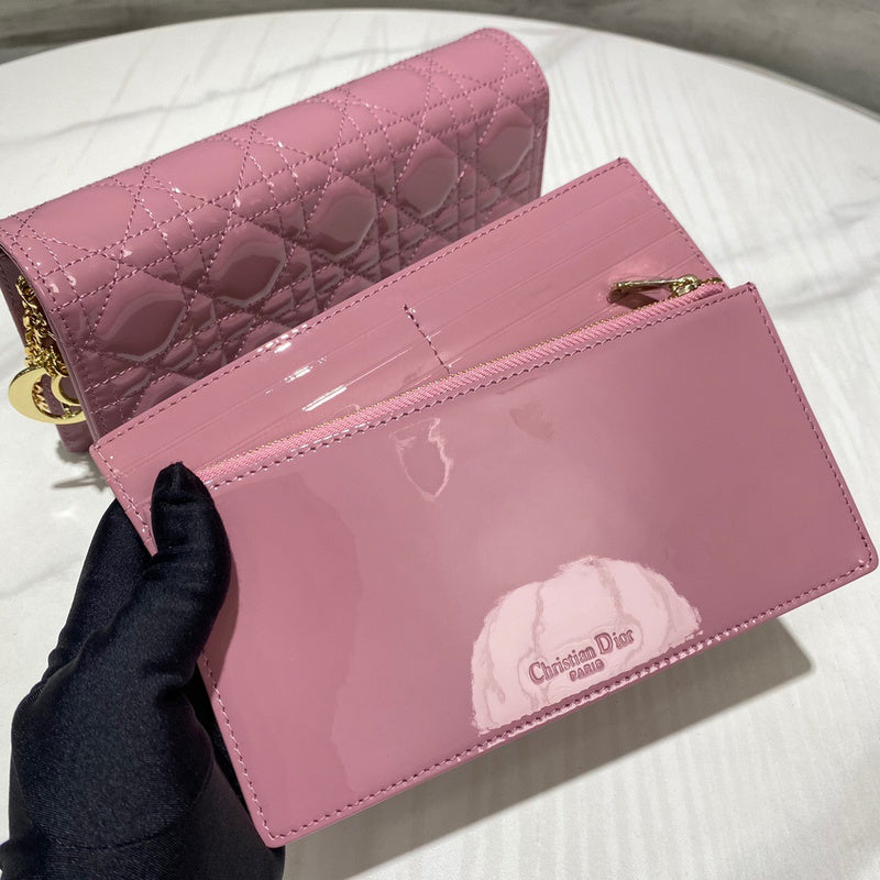 ENT - DOR Bags - 597