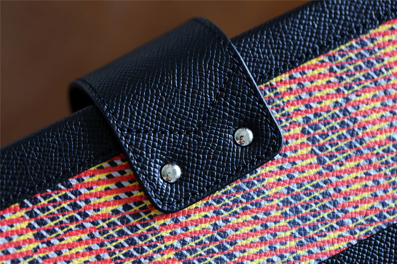 I W Fashion Lu-Vi bags - 8213