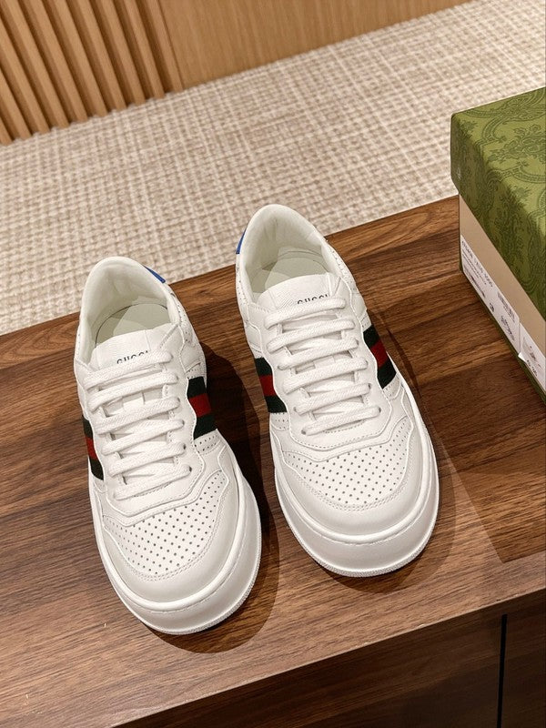 Gucci Luxury Shoes
