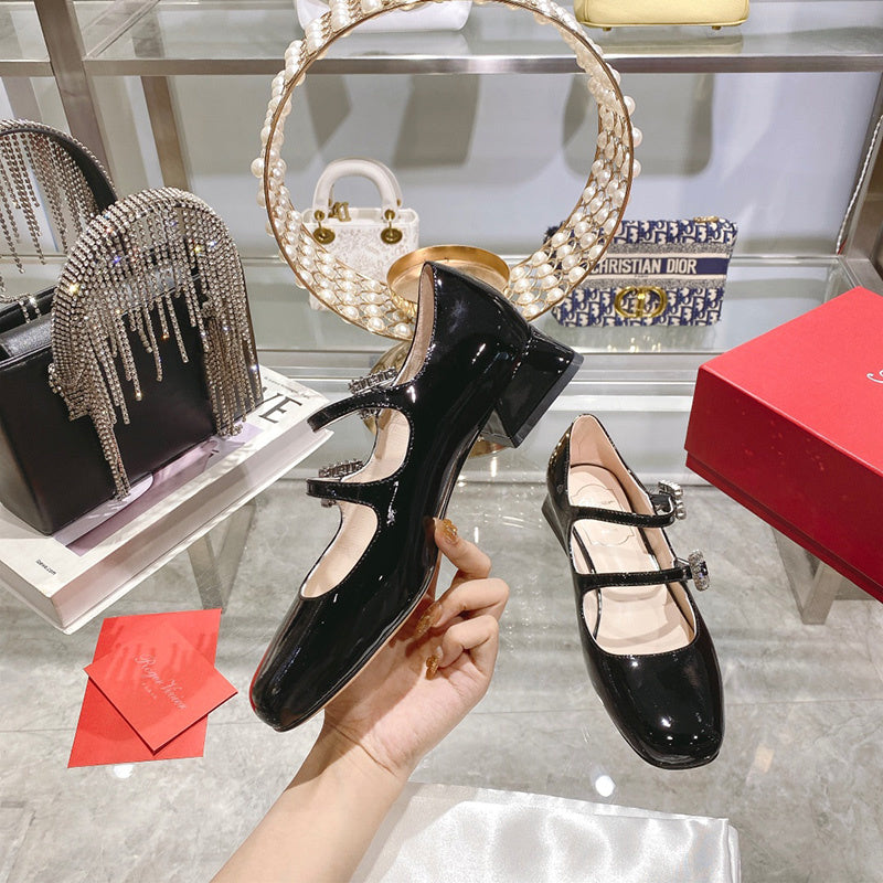 Roger Vivier Luxury Shoes