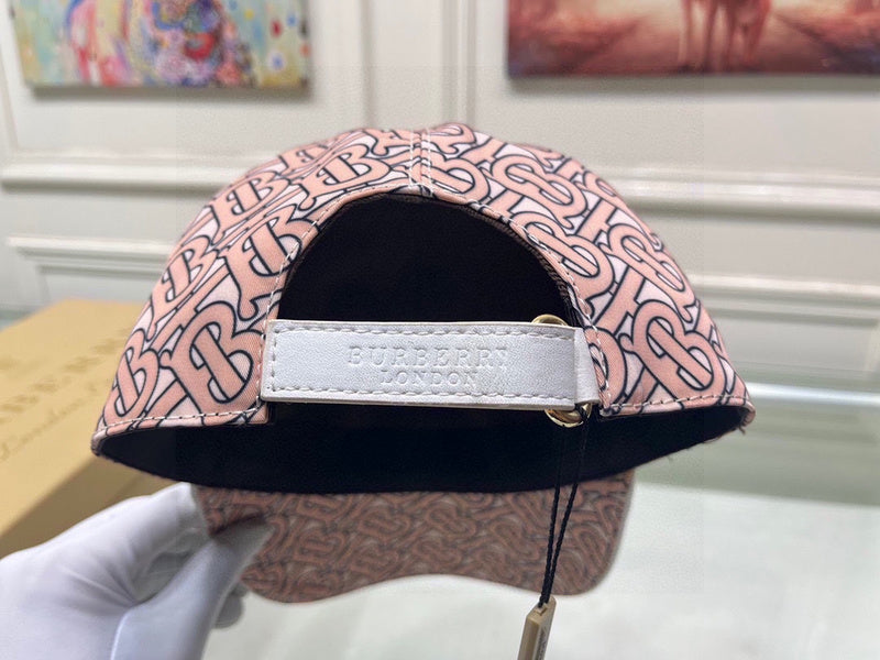 Burberry Luxury Cap