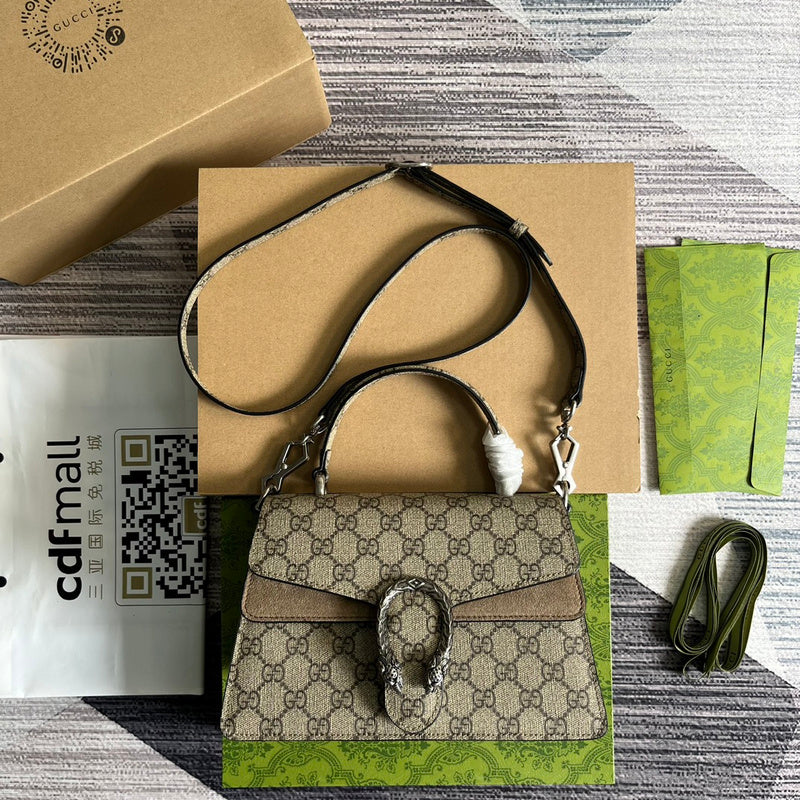 PHA - GUKI Bags - 353