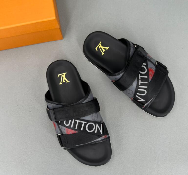 Mila's Edit - LOV Men Shoes - 1037