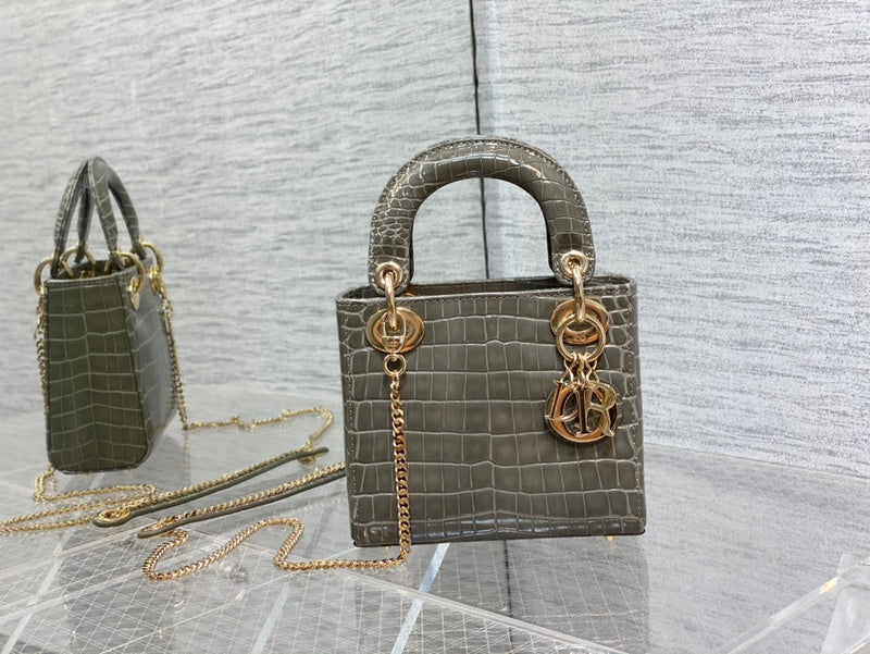 PHA - DOR Bags - 474