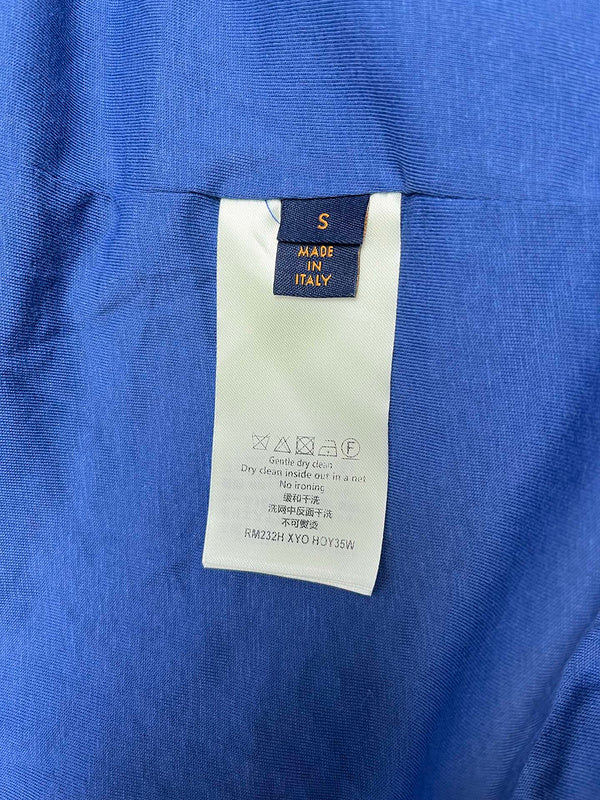 Louis Vuittion Luxury Clothes