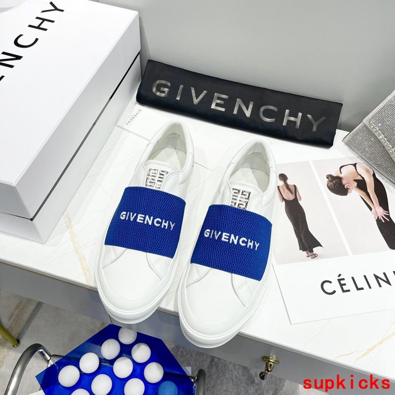 Givenchy Luxury Shoes