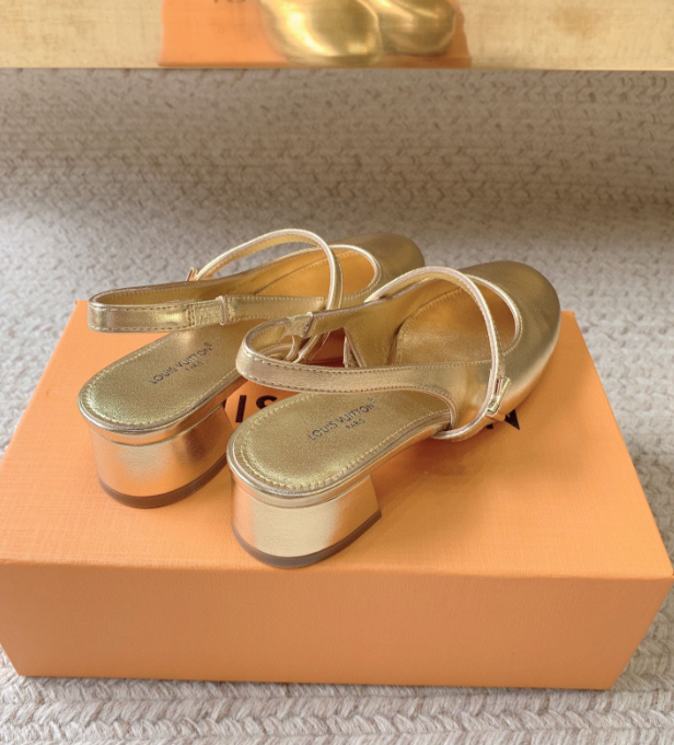 Mila's Edit - LOV Women Shoes - 103