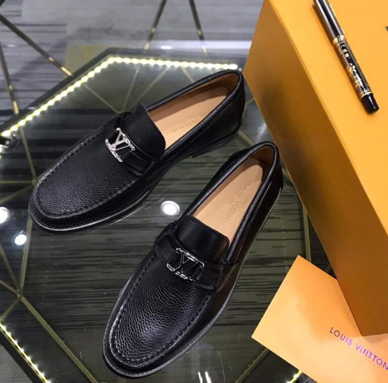 Mila's Edit - LOV Men Shoes - 1954