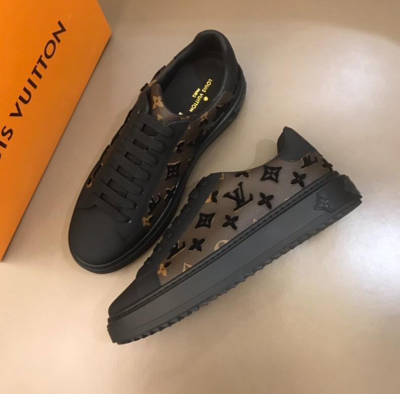 Mila's Edit - LOV Men Shoes - 1640