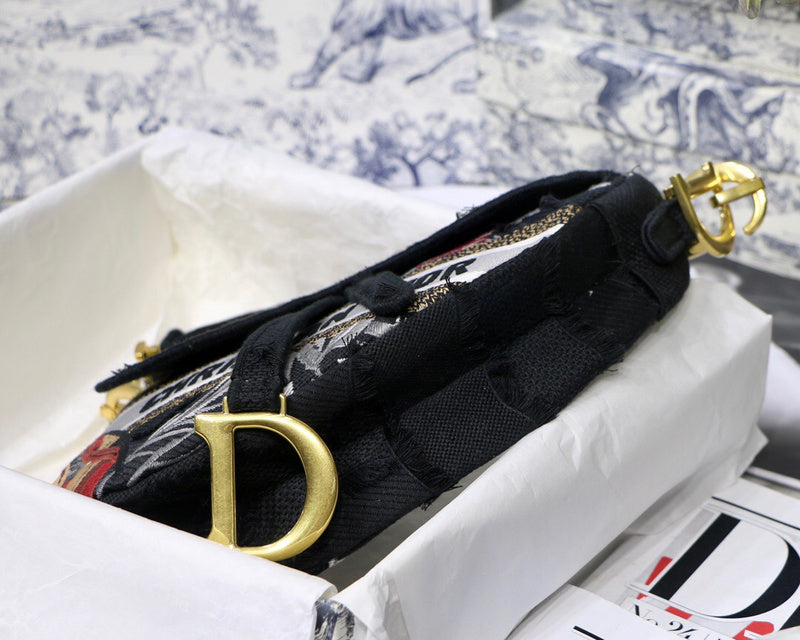 ENT - DOR Bags - 419