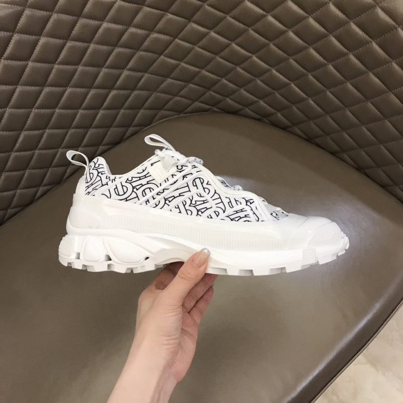 Burberry Luxury Shoes
