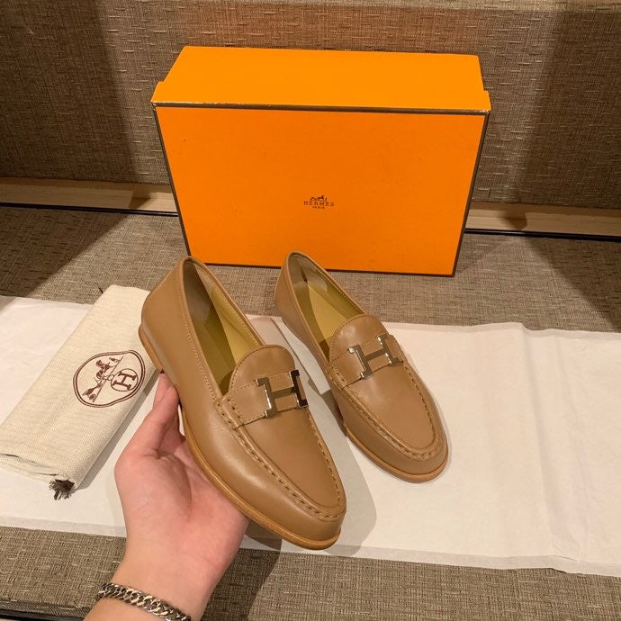 Hermes Luxury Shoes