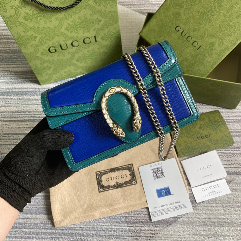 PHA - GUKI Bags - 1991