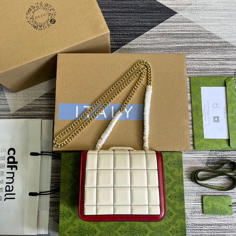 ENT - GCI Bags - 1421
