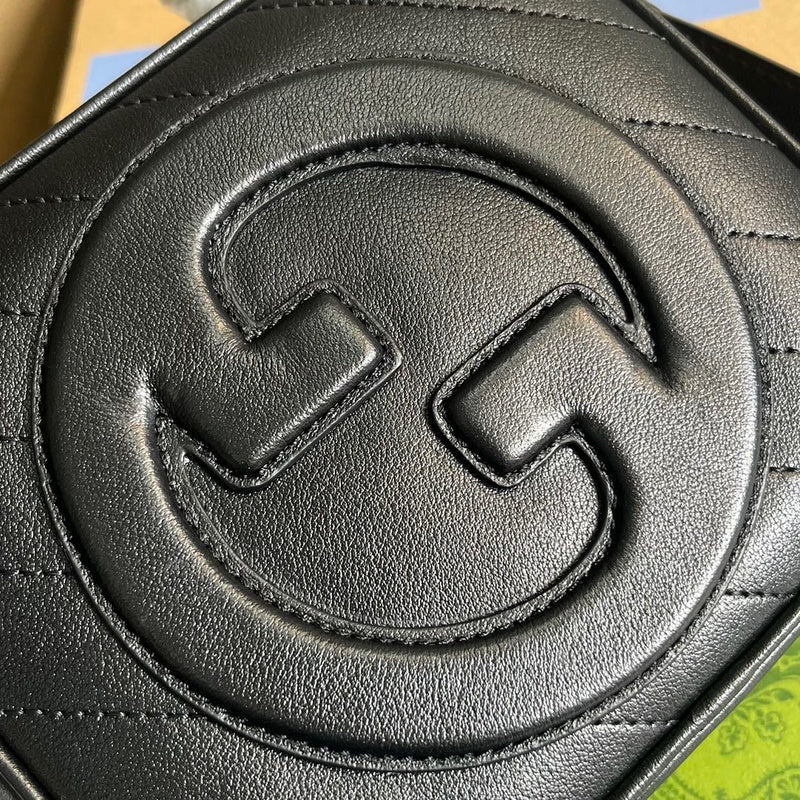ENT - GCI Bags - 1486