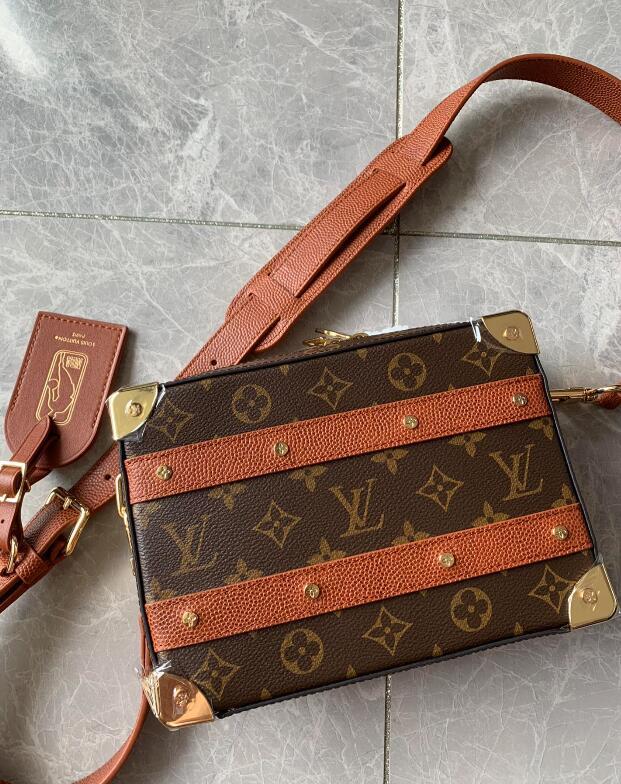 Mila's Edit - LOV Bags - 2361