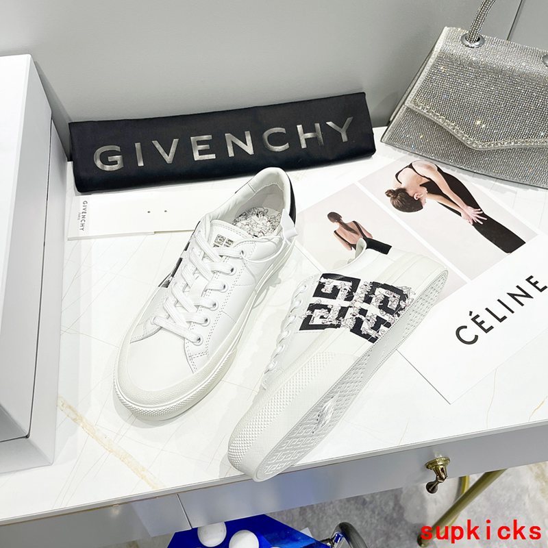 Givenchy Luxury Shoes