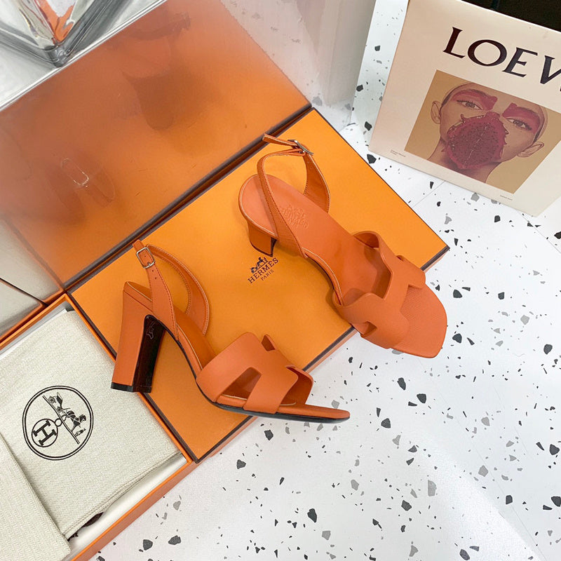 Hermes Luxury Sandals