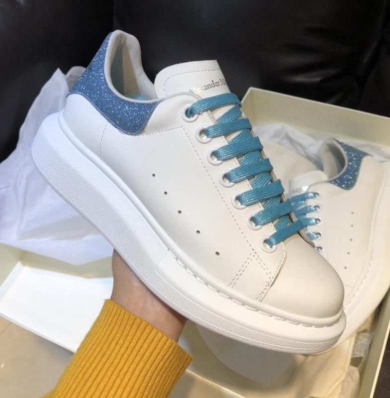 Mila's Edit - AQ Men SHoes - 492