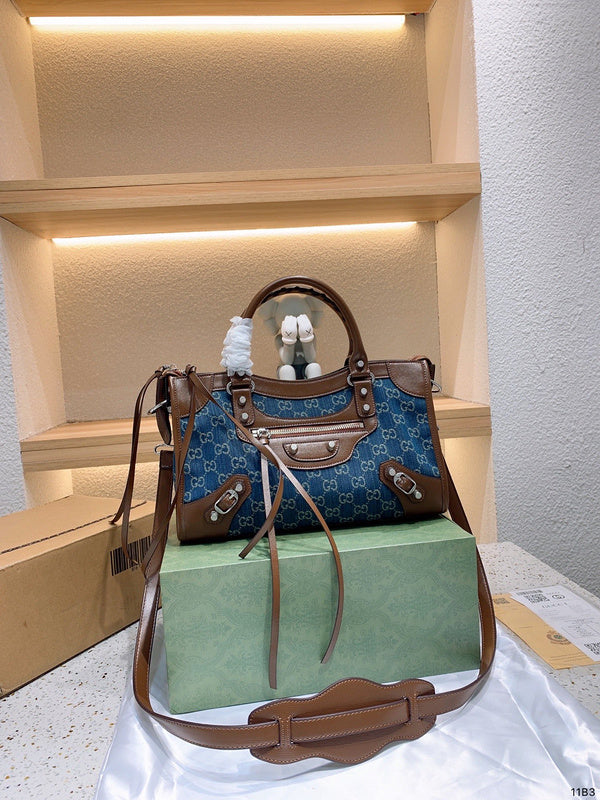 PHA Fashion - BGA Bags - 1532