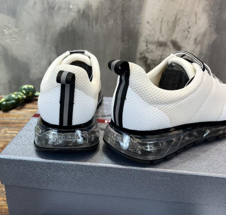 Mila's Edit - PD Men Shoes - 231