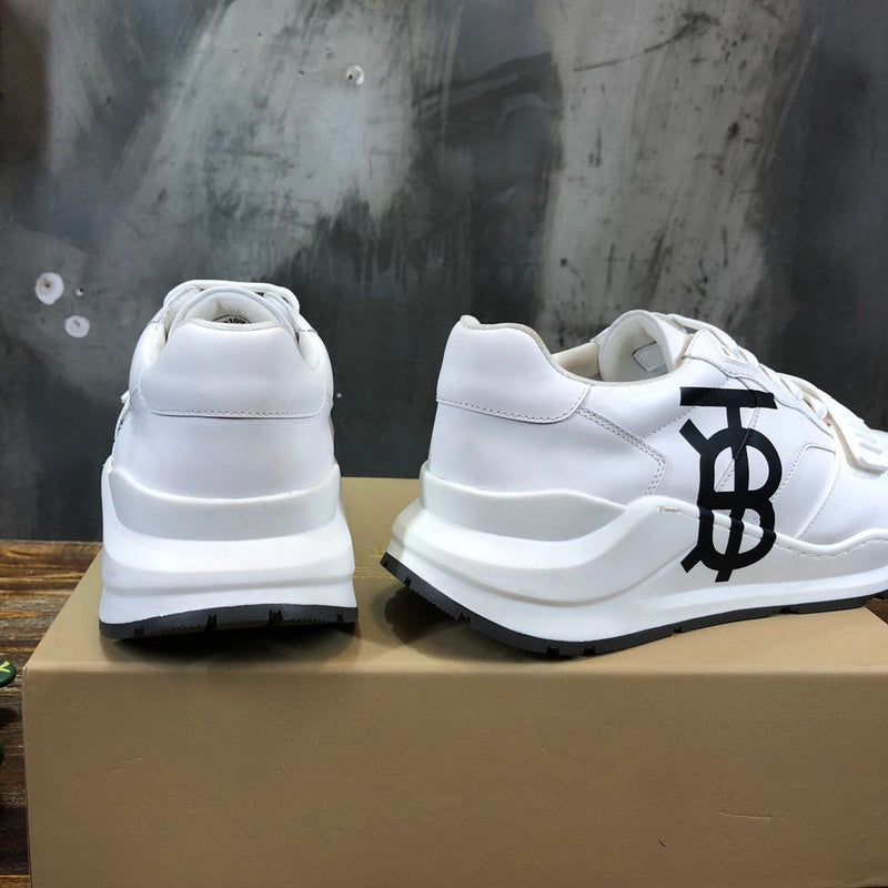 Burberry Luxury Shoes