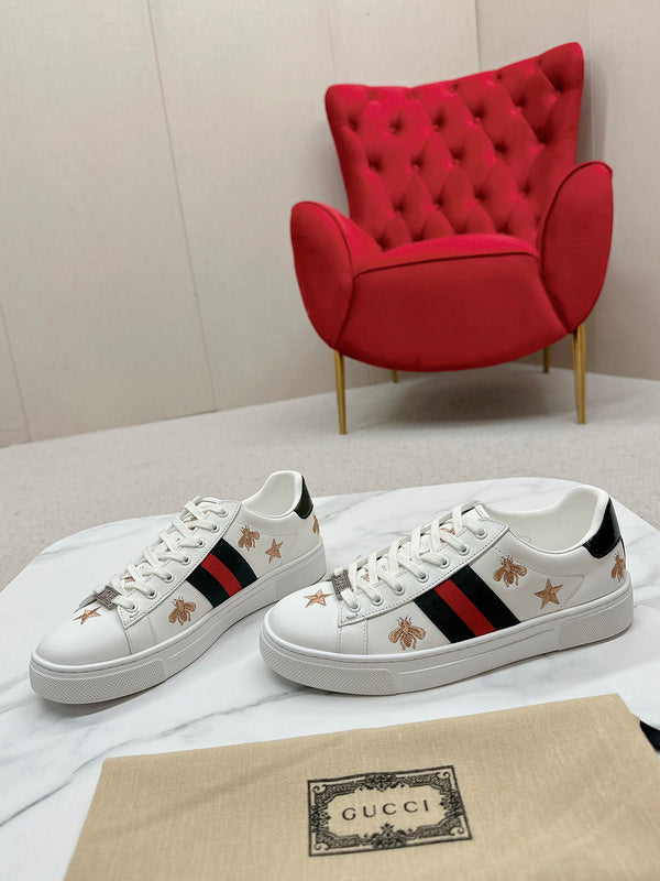 Gucci Luxury Shoes