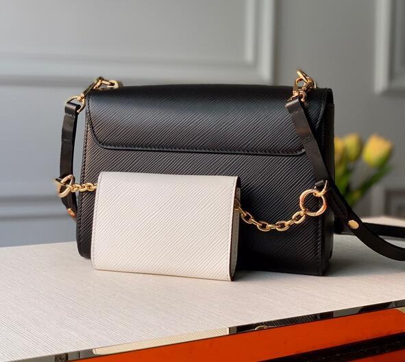 Mila's Edit - LOV Bags - 3167
