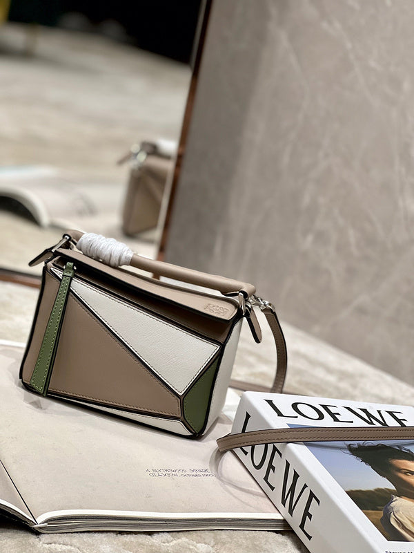 PHA - LWO Bags - 225