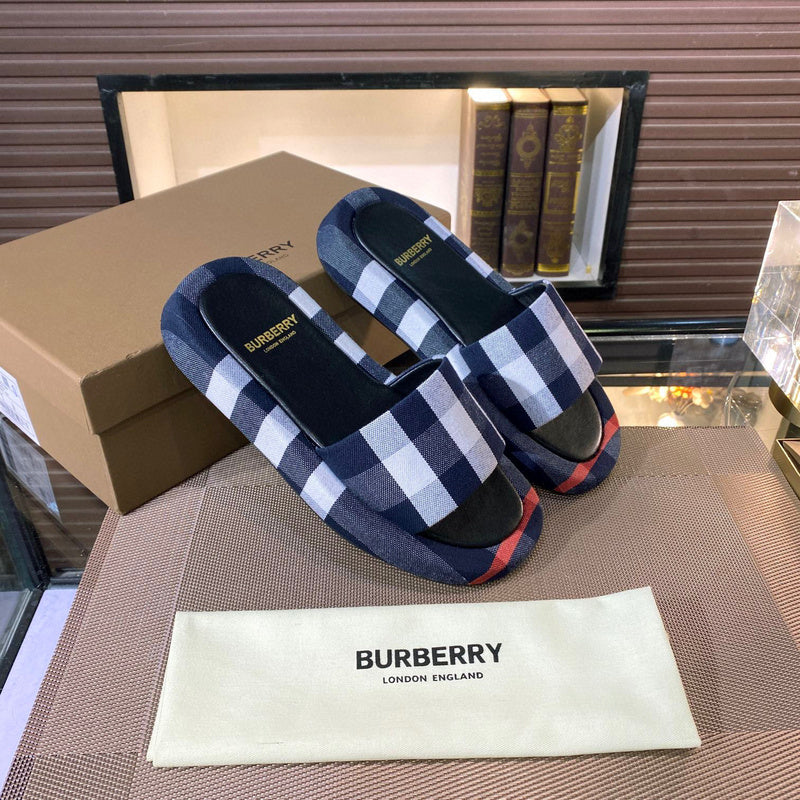 Burberry Luxury Shoes