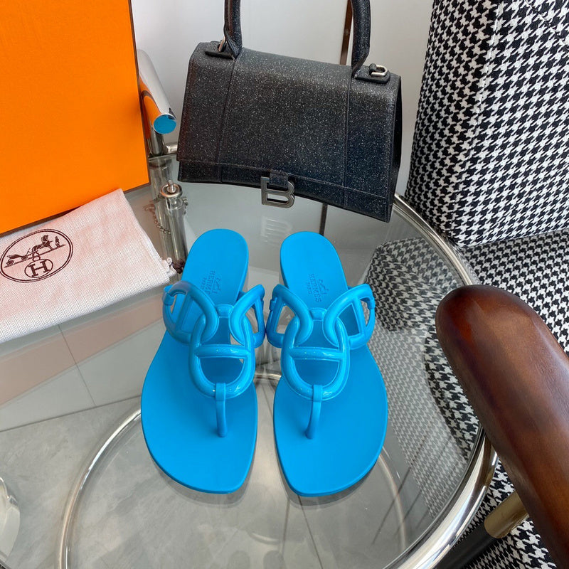 Hermes Luxury Shoes