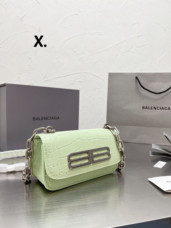 PHA Fashion - BGA Bags - 1623