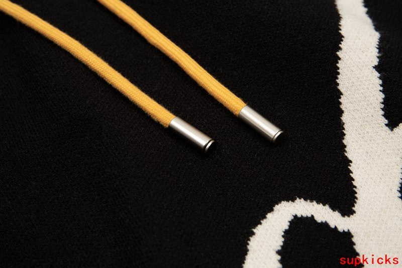 RHUDE Luxury Cloth