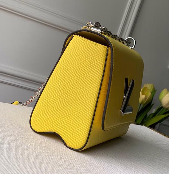 Mila's Edit - LOV Bags - 3140