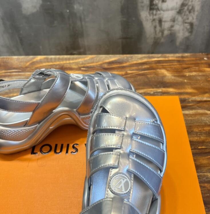 Mila's Edit - LOV Women Shoes - 570