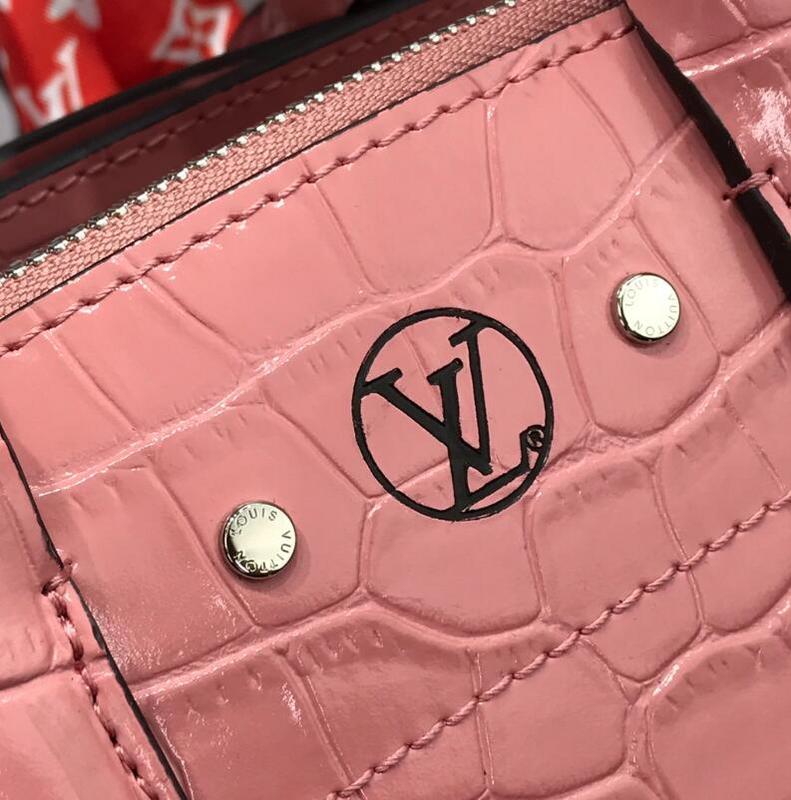 Mila's Edit - LOV Bags - 2686