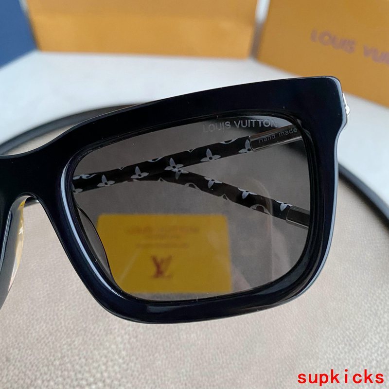 Louis Vuittion Luxury Sunglasses